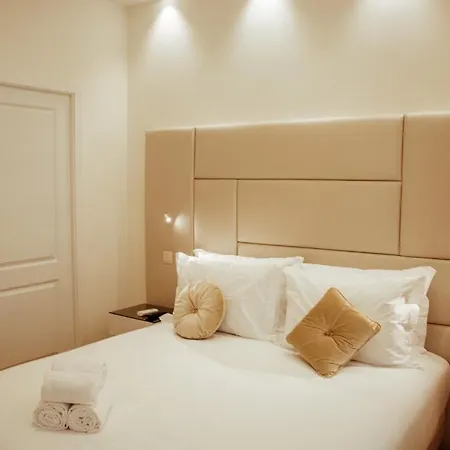 Otel My Lisboa