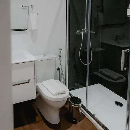 My Otel Lisboa