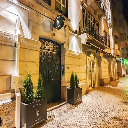 My Otel Lisboa